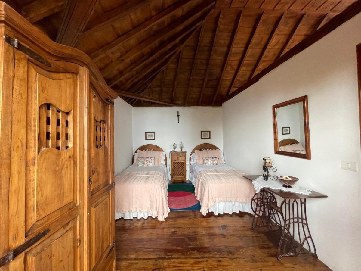 Casa Morera Fuencaliente de la Palma Exterior foto